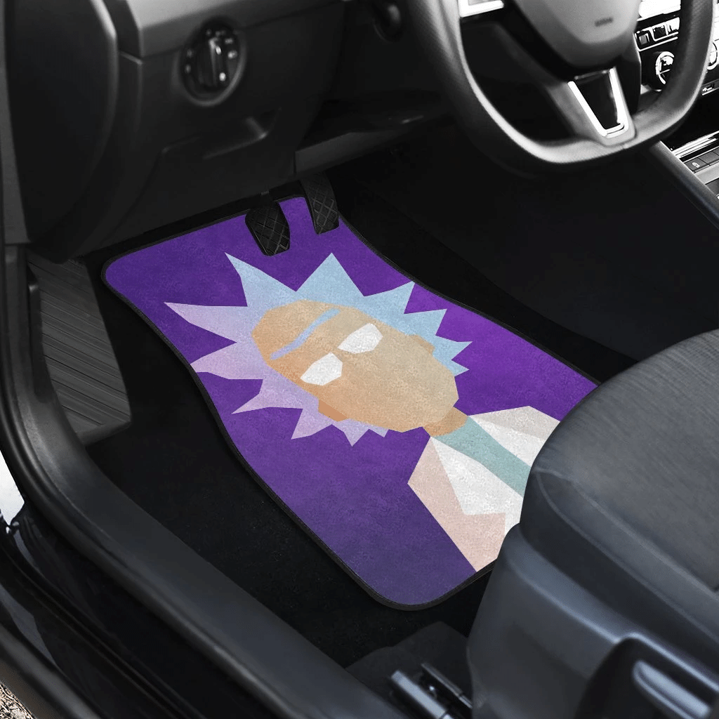 Rick-And-Morty-Minimalist-Rick-Morty-Cartoon-Car-Floor-Mats-UBC022621-2