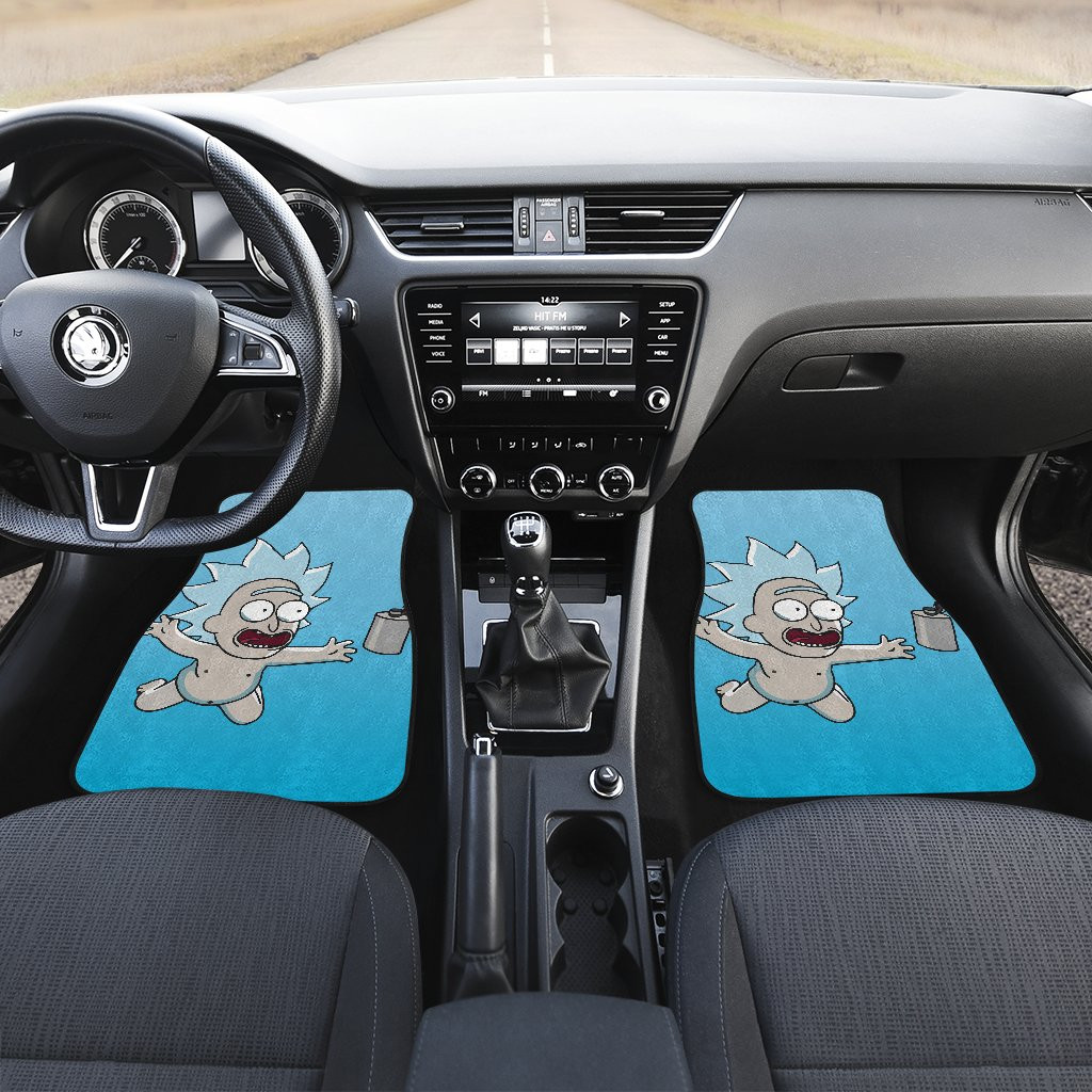 Rick-Baby-Never-Mind-Rick-Morty-Cartoon-Car-Floor-Mats-UBC022634-1