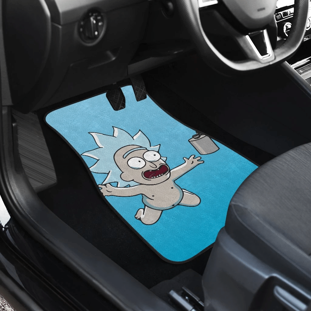 Rick-Baby-Never-Mind-Rick-Morty-Cartoon-Car-Floor-Mats-UBC022634-2