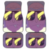 Rick Handsome Sunglasses Rick & Morty Cartoon Car Floor Mats UBC022608