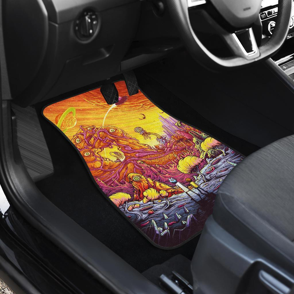 Rick-Morty-Cartoon-Art-Car-Floor-Mats-191030-2