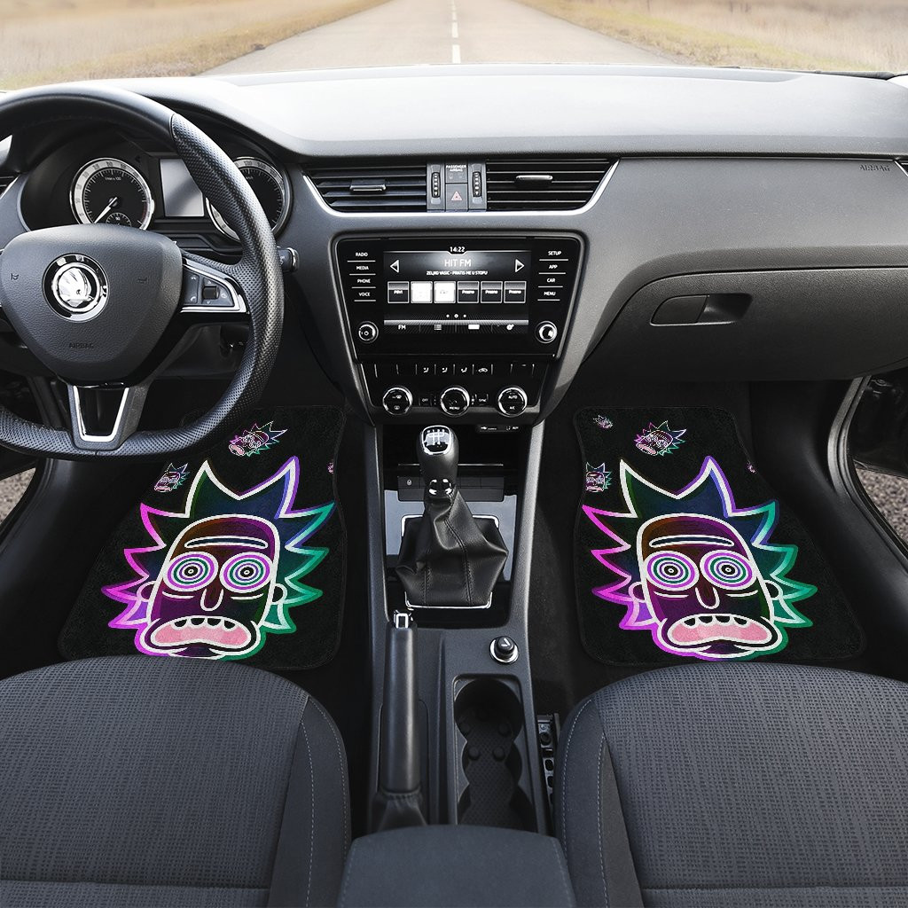 Rick-–-Scared-Face-Neon-Rick-Morty-Cartoon-Car-Floor-Mats-UBC022628-1