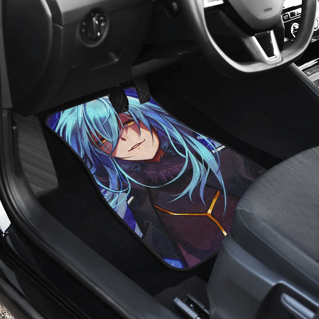 Rimuru-Tempest-Shadow-Tensei-Shitara-Slime-Datta-Ken-Anime-Car-Floor-Mats-UBC022601-2