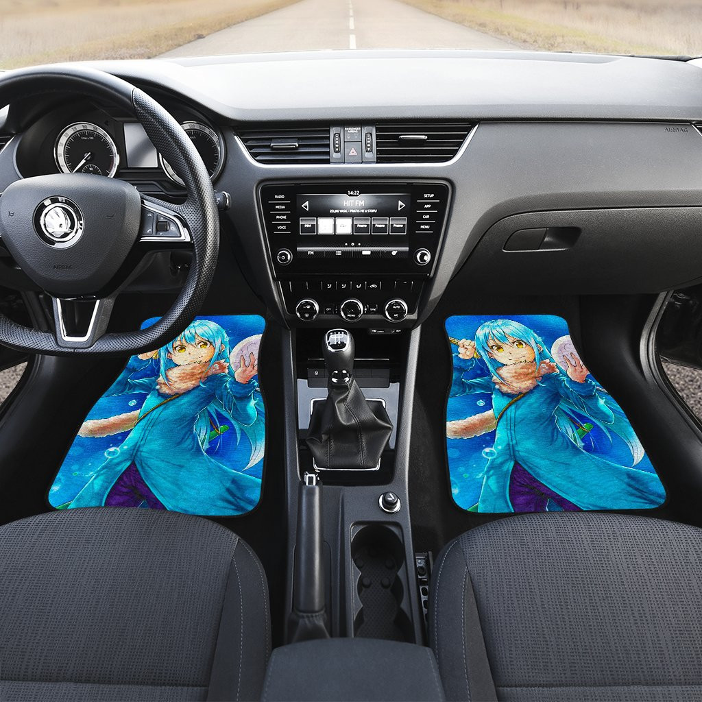 Rimuru-Tempest-Tensei-Shitara-Slime-Datta-Ken-Anime-Blue-Car-Floor-Mats-UBC022602-1