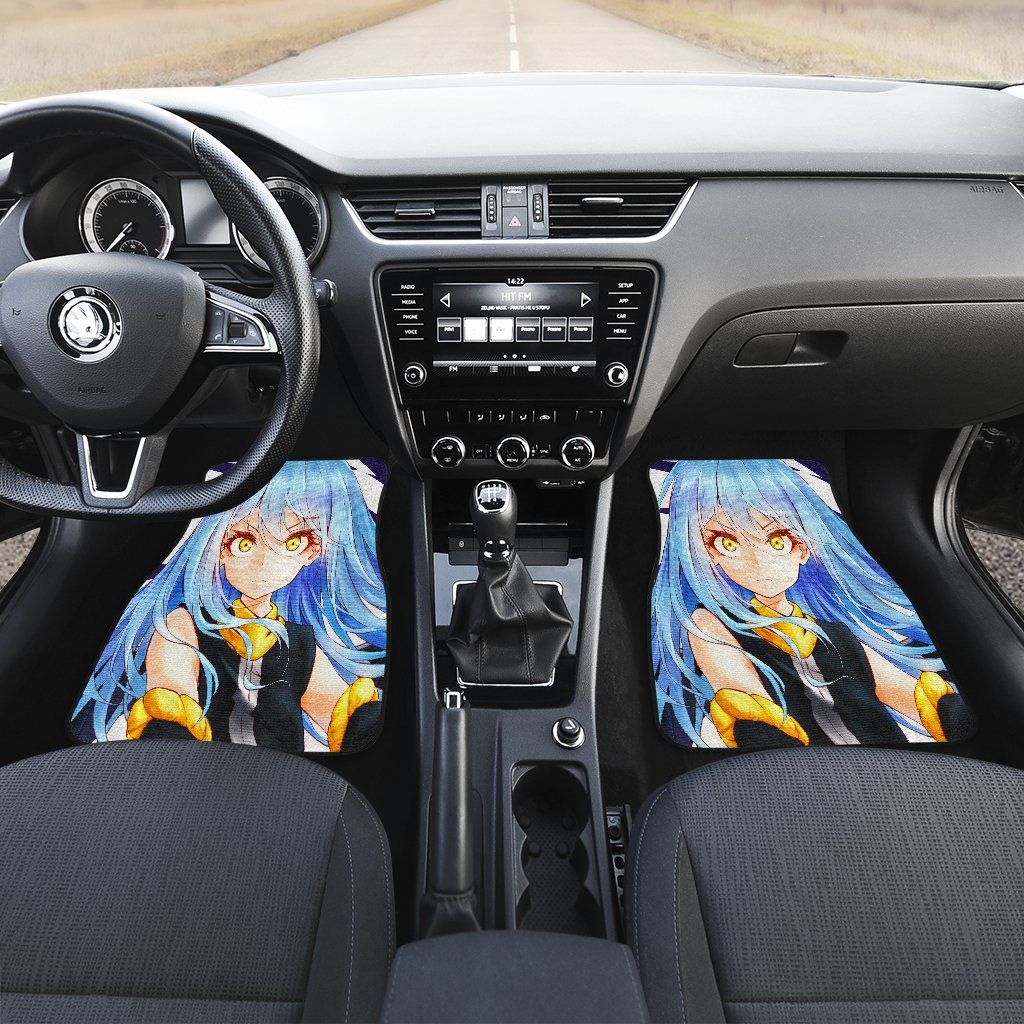 Rimuru-Tempest-Tensei-Shitara-Slime-Datta-Ken-Anime-Car-Floor-Mats-UBC022610-1