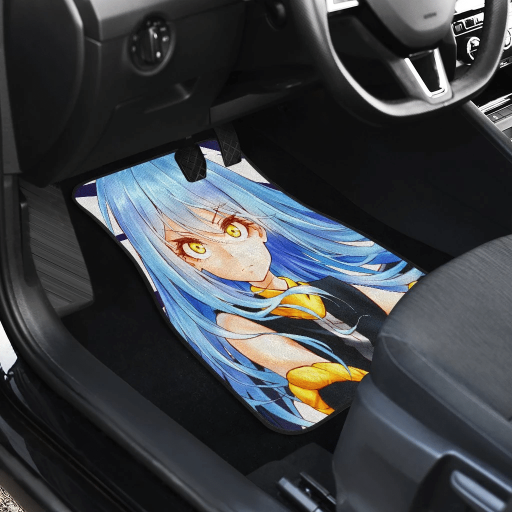 Rimuru-Tempest-Tensei-Shitara-Slime-Datta-Ken-Anime-Car-Floor-Mats-UBC022610-2
