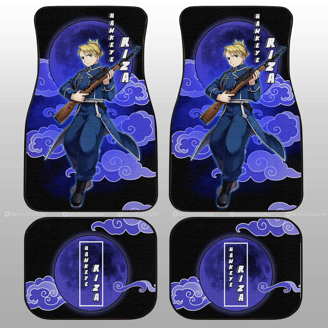 Riza-Hawkeye-Car-Floor-Mats-Custom-Fullmetal-Alchemist-Anime-Car-Interior-Accessories-1