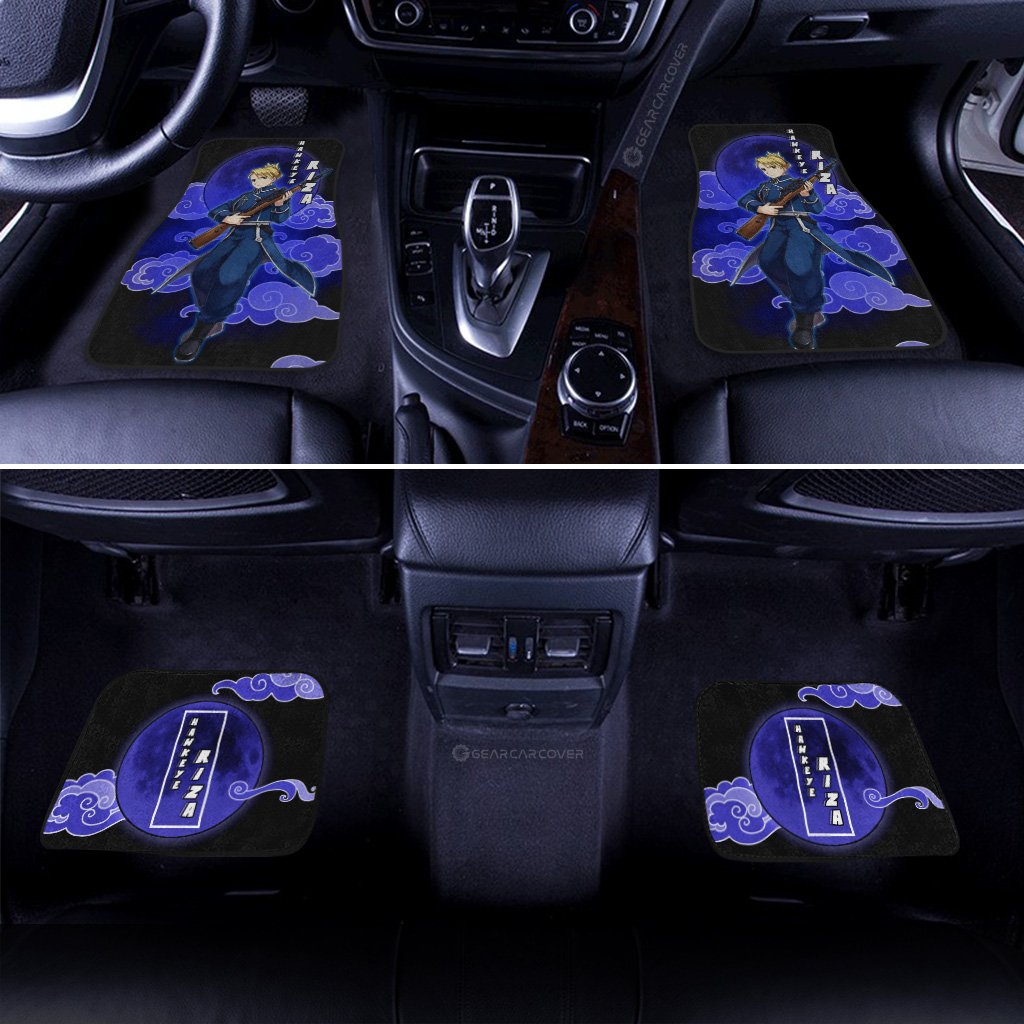 Riza-Hawkeye-Car-Floor-Mats-Custom-Fullmetal-Alchemist-Anime-Car-Interior-Accessories-2