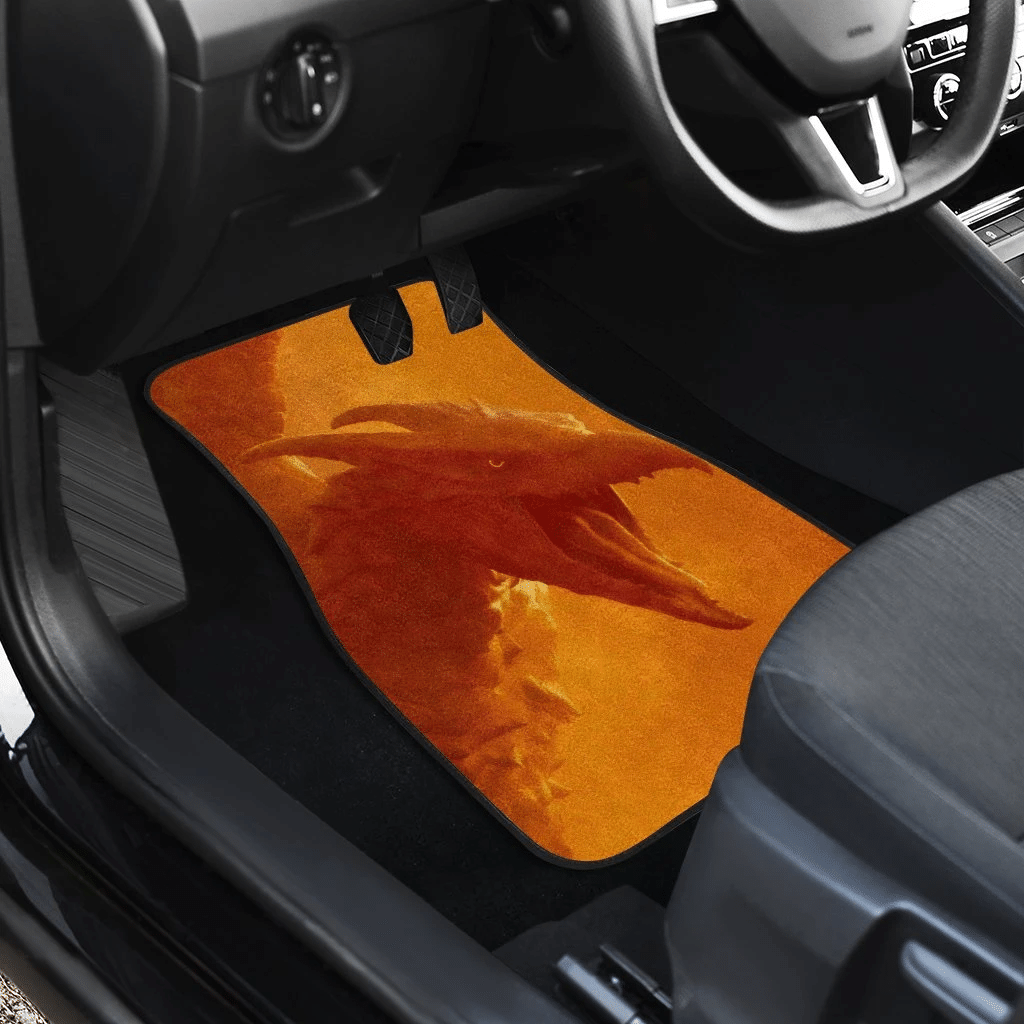 Rodan-Monster-Flying-Godzilla-Vs-Kong-Car-Floor-Mats-UBC033013-2