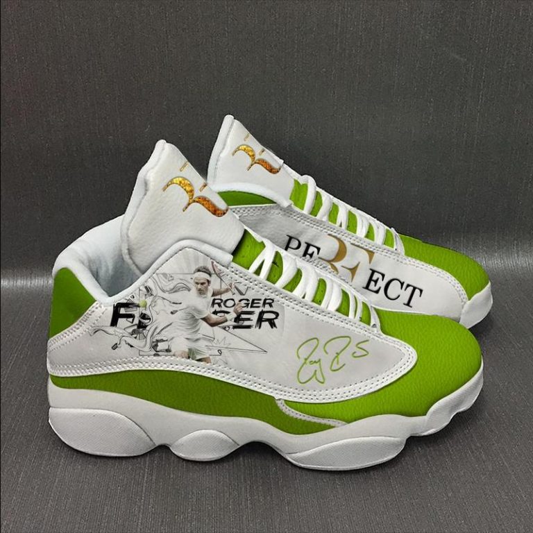 Roger-Federer-Air-Jordan-13-Sneaker-1
