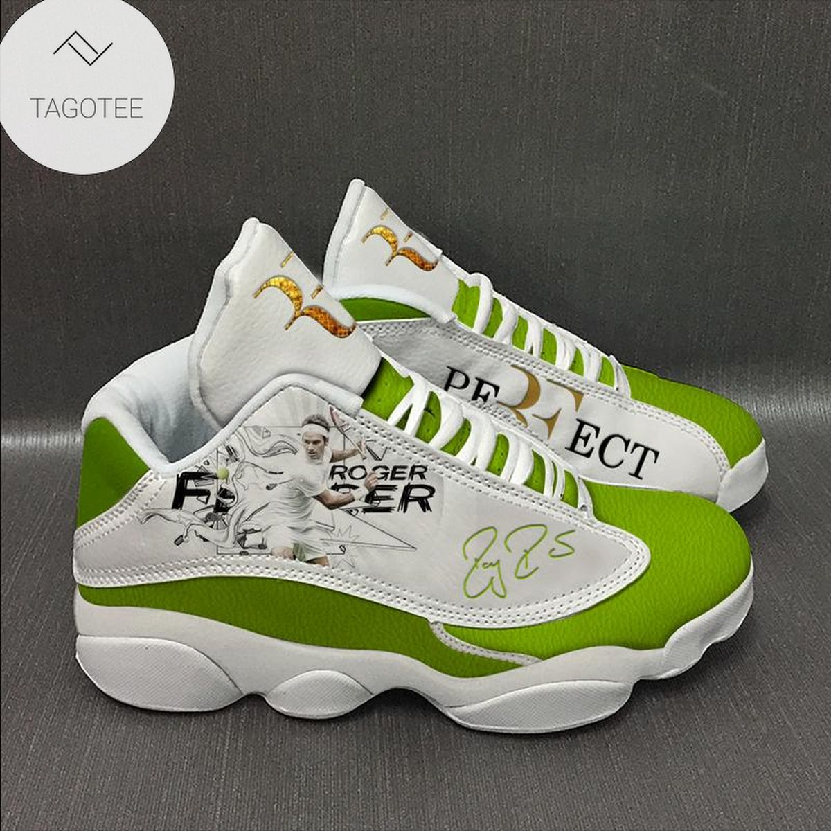 Roger Federer Sneakers Air Jordan 13 Shoes Roger Federer Sneakers Air Jordan 13 Shoes