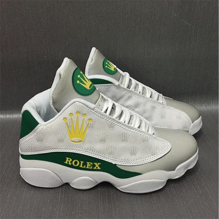 Rolex-Air-Jordan-13-Sneaker-3