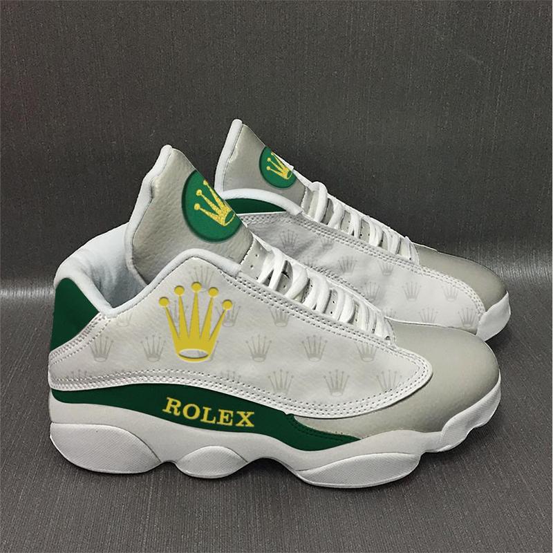 Rolex Air Jordan 13 Sneaker Rolex Air Jordan 13 Sneaker