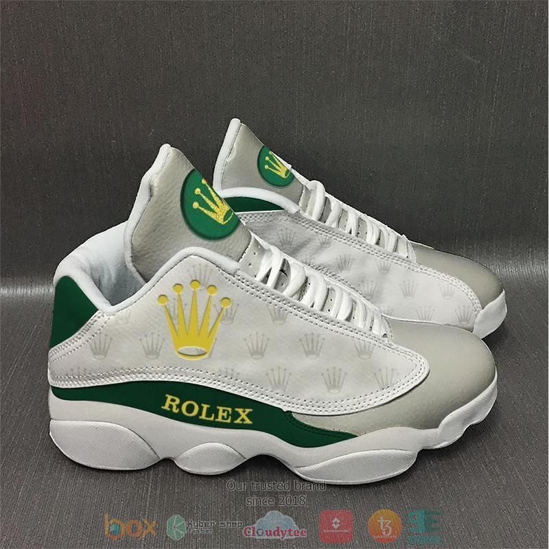Rolex Sa Logo Air Jordan 13 Shoes Rolex Sa Logo Air Jordan 13 Shoes