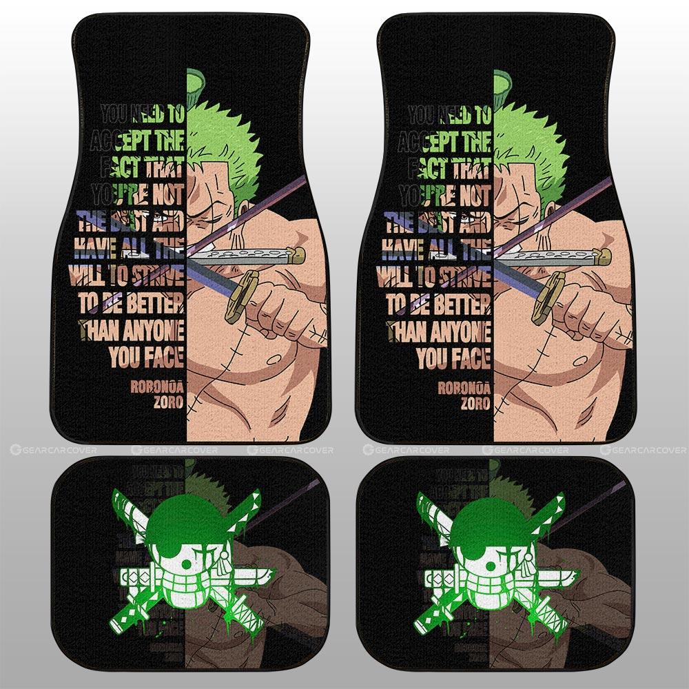 Roronoa-Zoro-Quotes-Car-Floor-Mats-Custom-One-Piece-Anime-Car-Accessories-Gifts-For-Fans-1