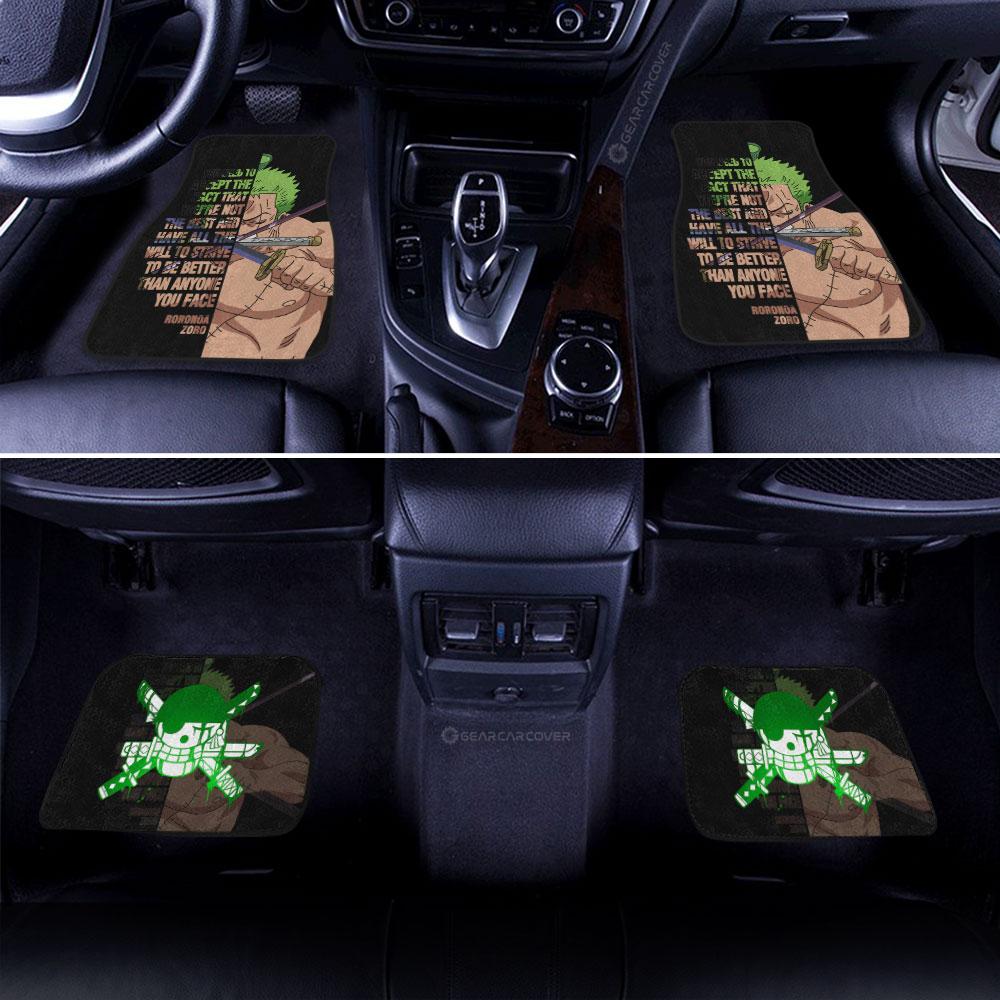 Roronoa-Zoro-Quotes-Car-Floor-Mats-Custom-One-Piece-Anime-Car-Accessories-Gifts-For-Fans-2