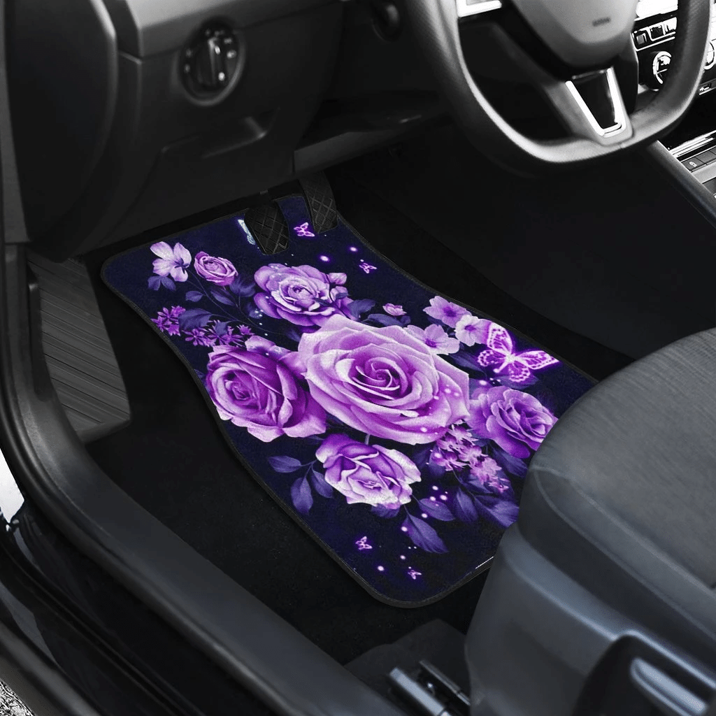 Rose-Beauty-Art-Flowers-Car-Floor-Mats-191030-1