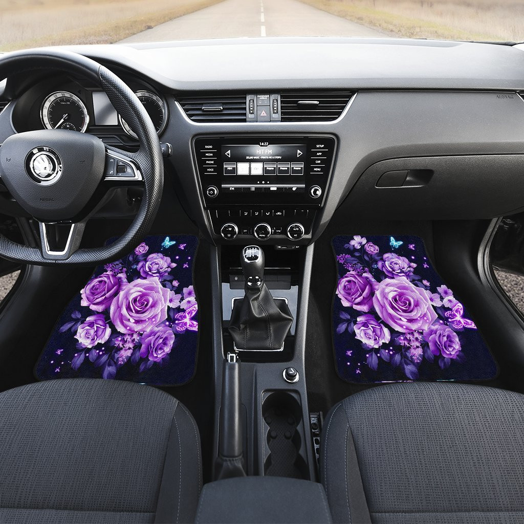 Rose-Beauty-Art-Flowers-Car-Floor-Mats-191030-2