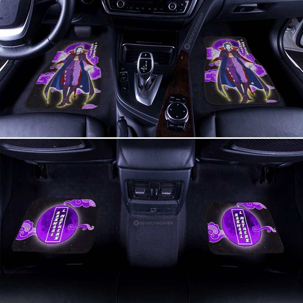 Roswaal-L-Mathers-Car-Floor-Mats-Custom-ReZero-Anime-Car-Accessories-Gifts-For-Fans-2