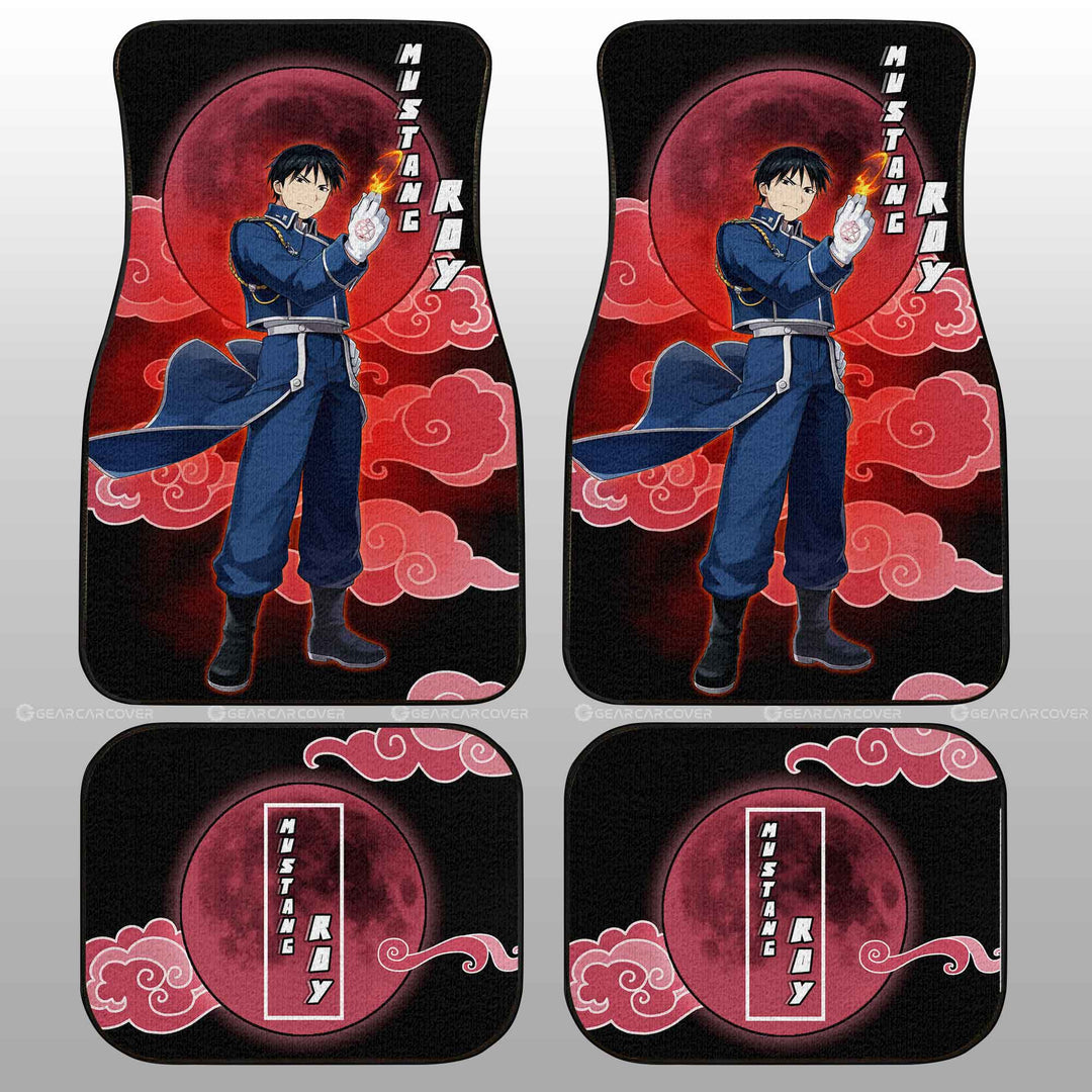 Roy-Mustang-Car-Floor-Mats-Custom-Anime-Fullmetal-Alchemist-Car-Interior-Accessories-1