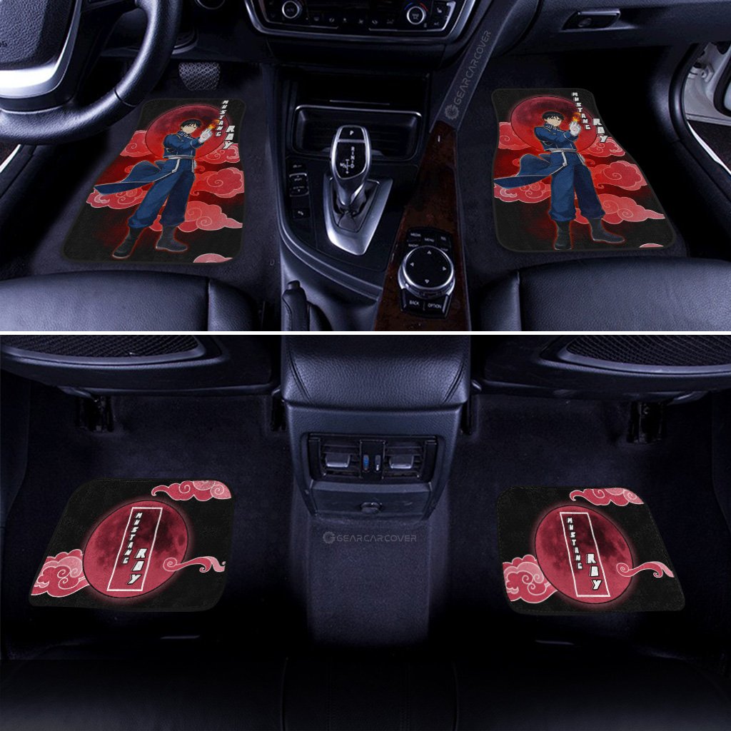 Roy-Mustang-Car-Floor-Mats-Custom-Anime-Fullmetal-Alchemist-Car-Interior-Accessories-2