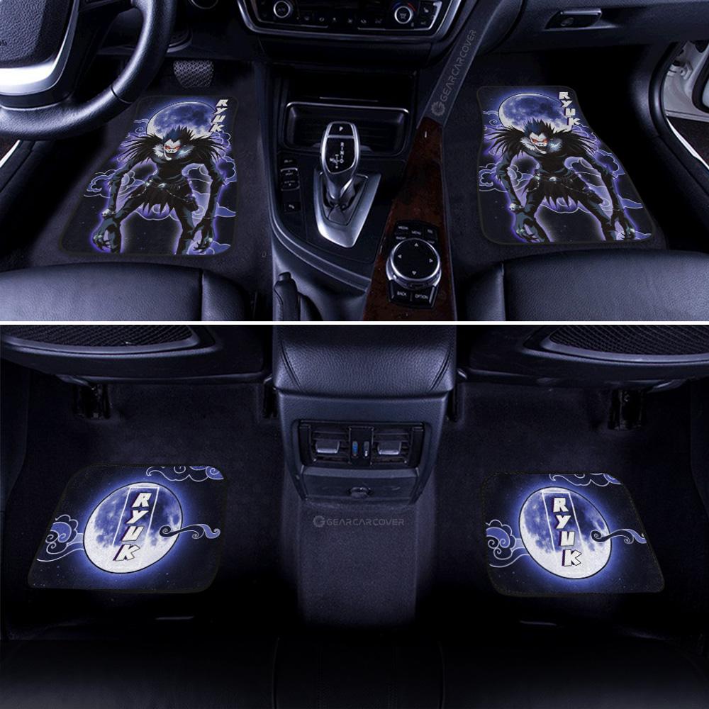 Ryuk-Car-Floor-Mats-Custom-Death-Note-Anime-Car-Accessories-2