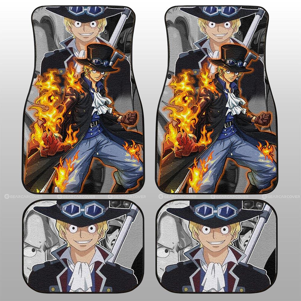 Sabo-Car-Floor-Mats-Custom-Anime-One-Piece-Car-Accessories-1