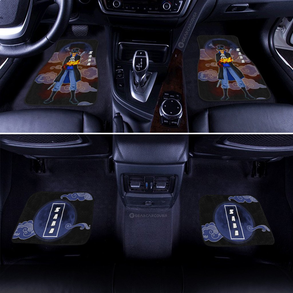 Sabo-Car-Floor-Mats-Custom-Gifts-Idea-For-One-Piece-Anime-Fans-2