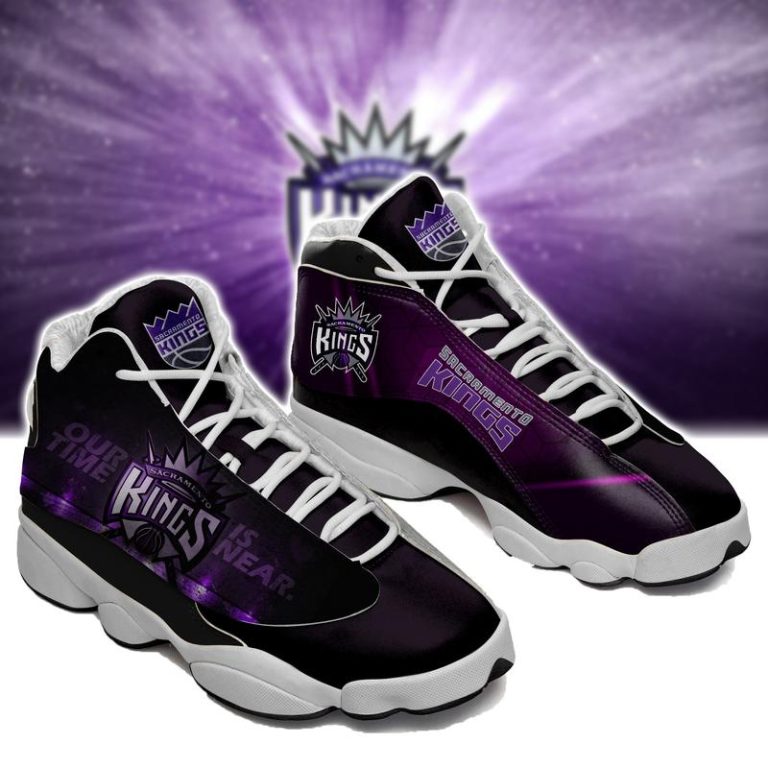 Sacramento-Kings-Nba-Air-Jordan-13-Sneaker-2