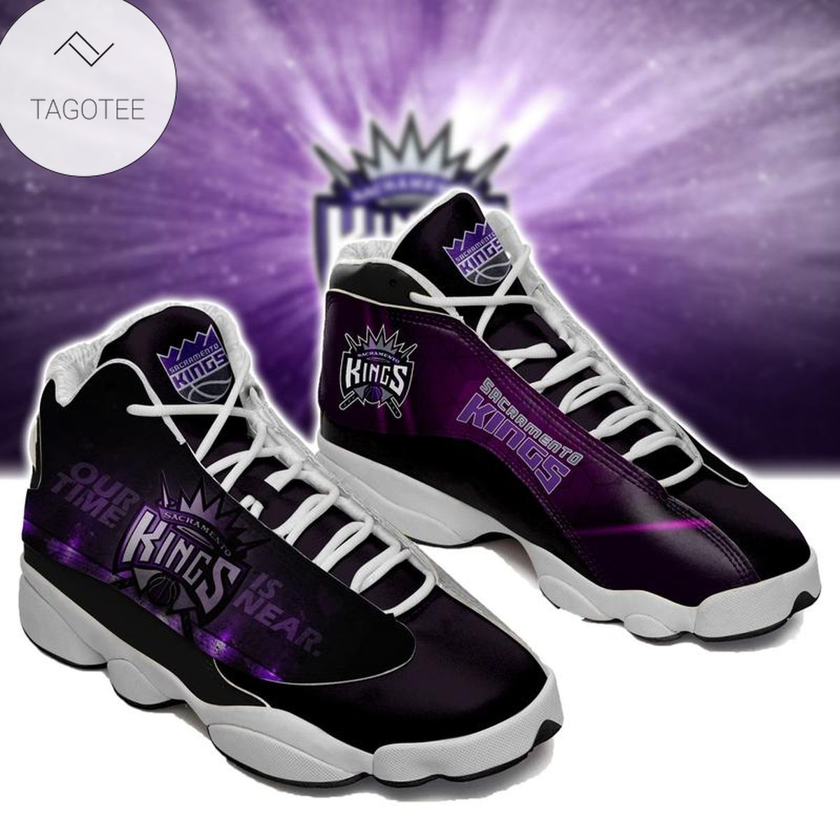 Sacramento Kings Sneakers Air Jordan 13 Shoes Sacramento Kings Sneakers Air Jordan 13 Shoes
