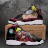 Sage Mode Sneakers Air Jordan 13 Sneaker Shoes