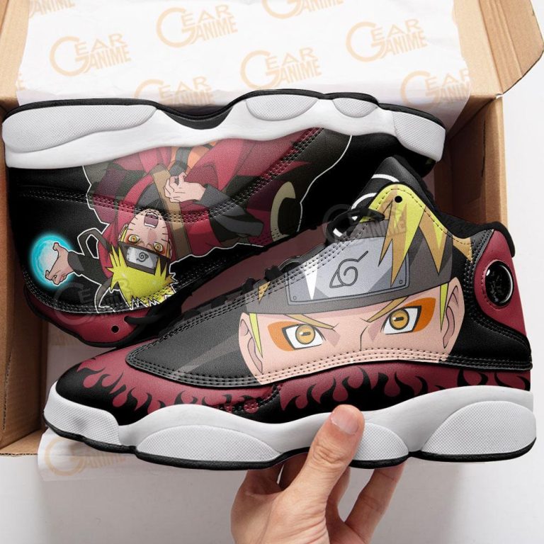 Sage-Mode-Sneakers-Air-Jordan-13-Sneaker-Shoes-3