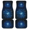 Sagittarius Zodiac Sign Car Floor Mats Amazing Gift H042620