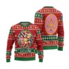 Sailor Guardians Anime Ugly Christmas Sweater Sailor Moon Xmas Gift