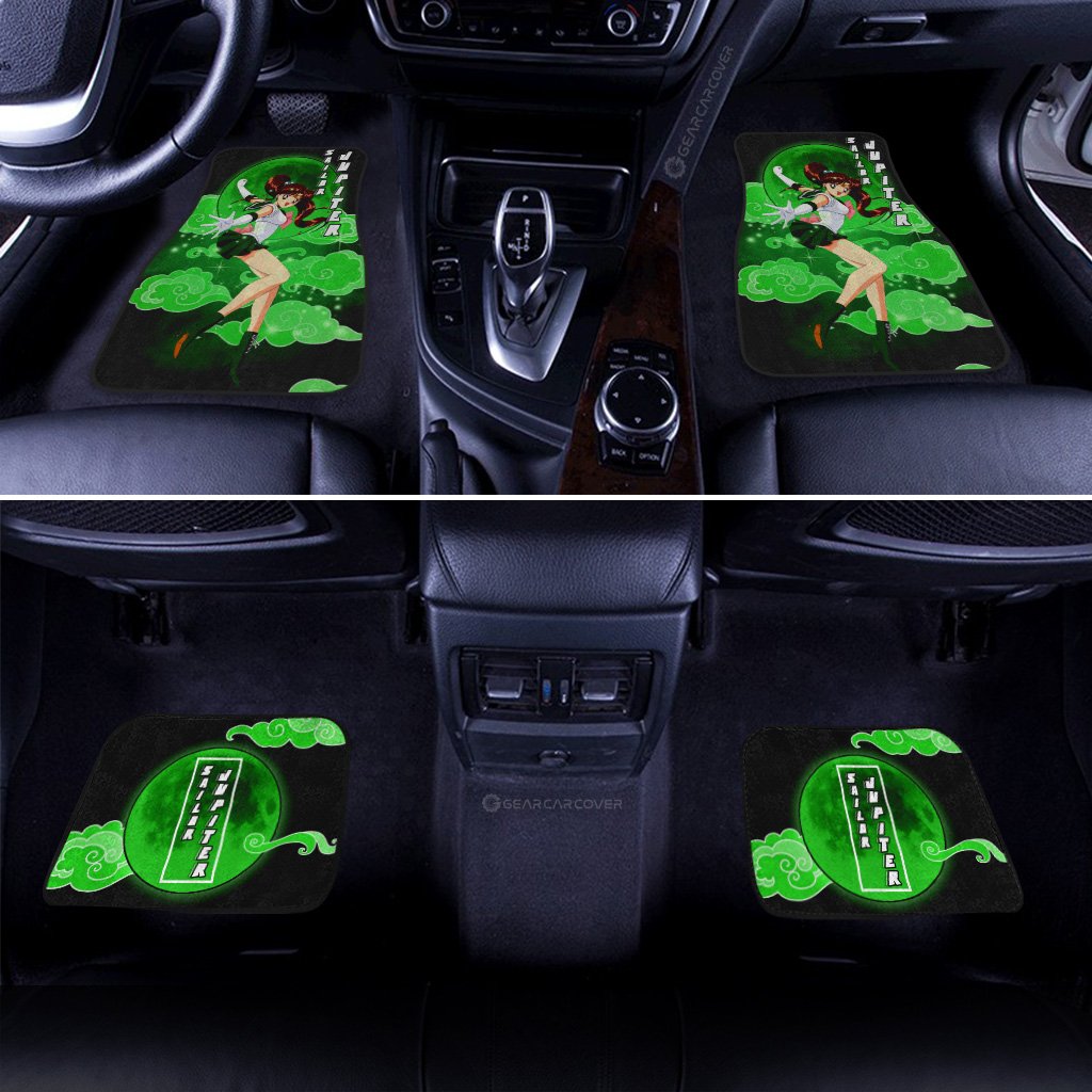 Sailor-Jupiter-Car-Floor-Mats-Custom-Sailor-Moon-Anime-Car-Interior-Accessories-2