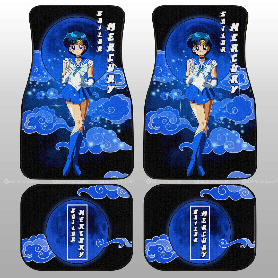 Sailor-Mercury-Car-Floor-Mats-Custom-Sailor-Moon-Anime-Car-Windshield-Accessories-1