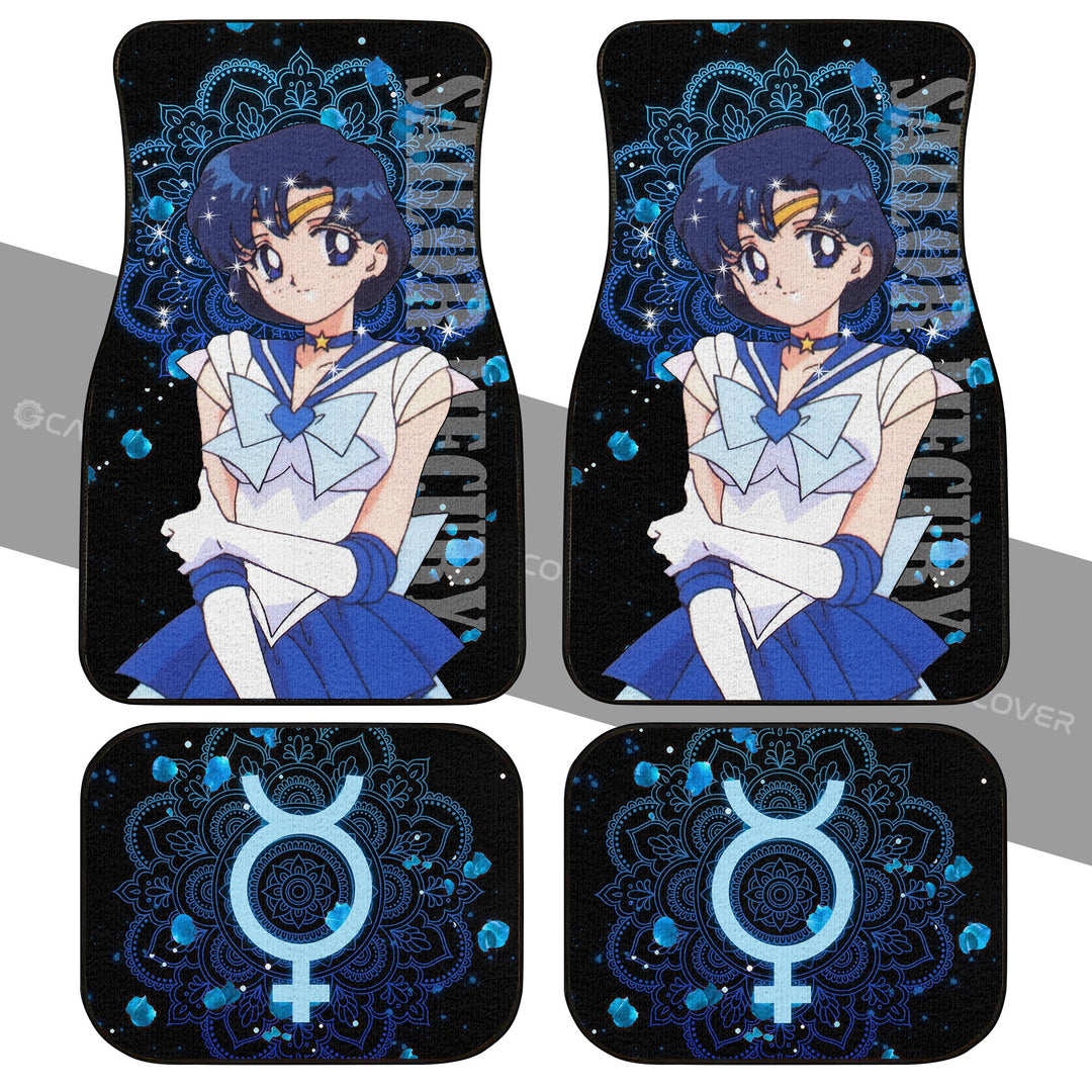 Sailor-Moon-Anime-Car-Floor-Mats-Custom-Sailor-Mercury-Car-Accessories-1