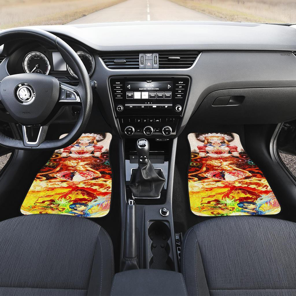 Sailor-Moon-Art-Colorful-Car-Floor-Mats-191030-1