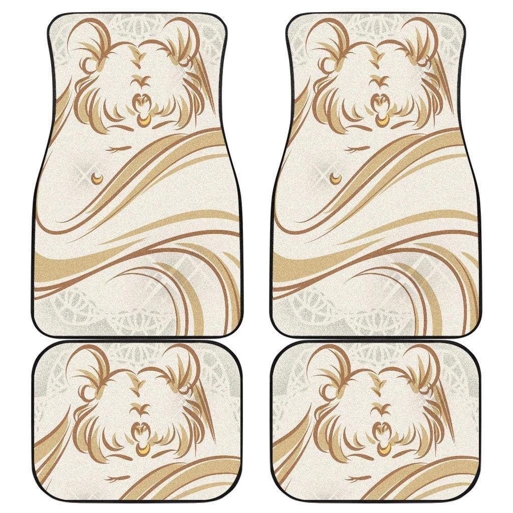 Sailor Moon Art Custom Draw Car Floor Mats 191030 Sailor Moon Art Custom Draw Car Floor Mats 191030