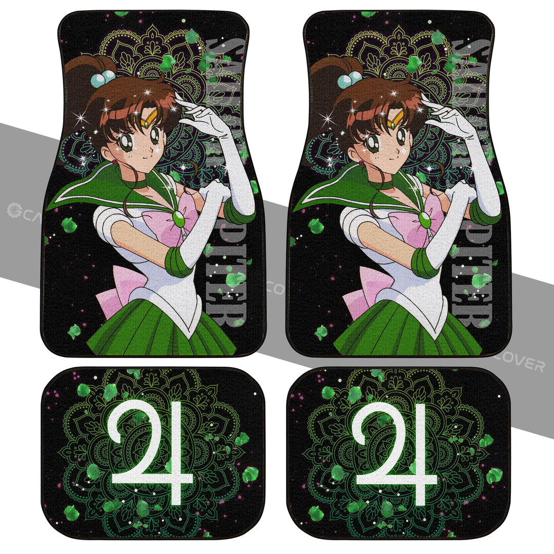 Sailor-Moon-Car-Floor-Mats-Custom-Anime-Sailor-Jupiter-Car-Accessories-1