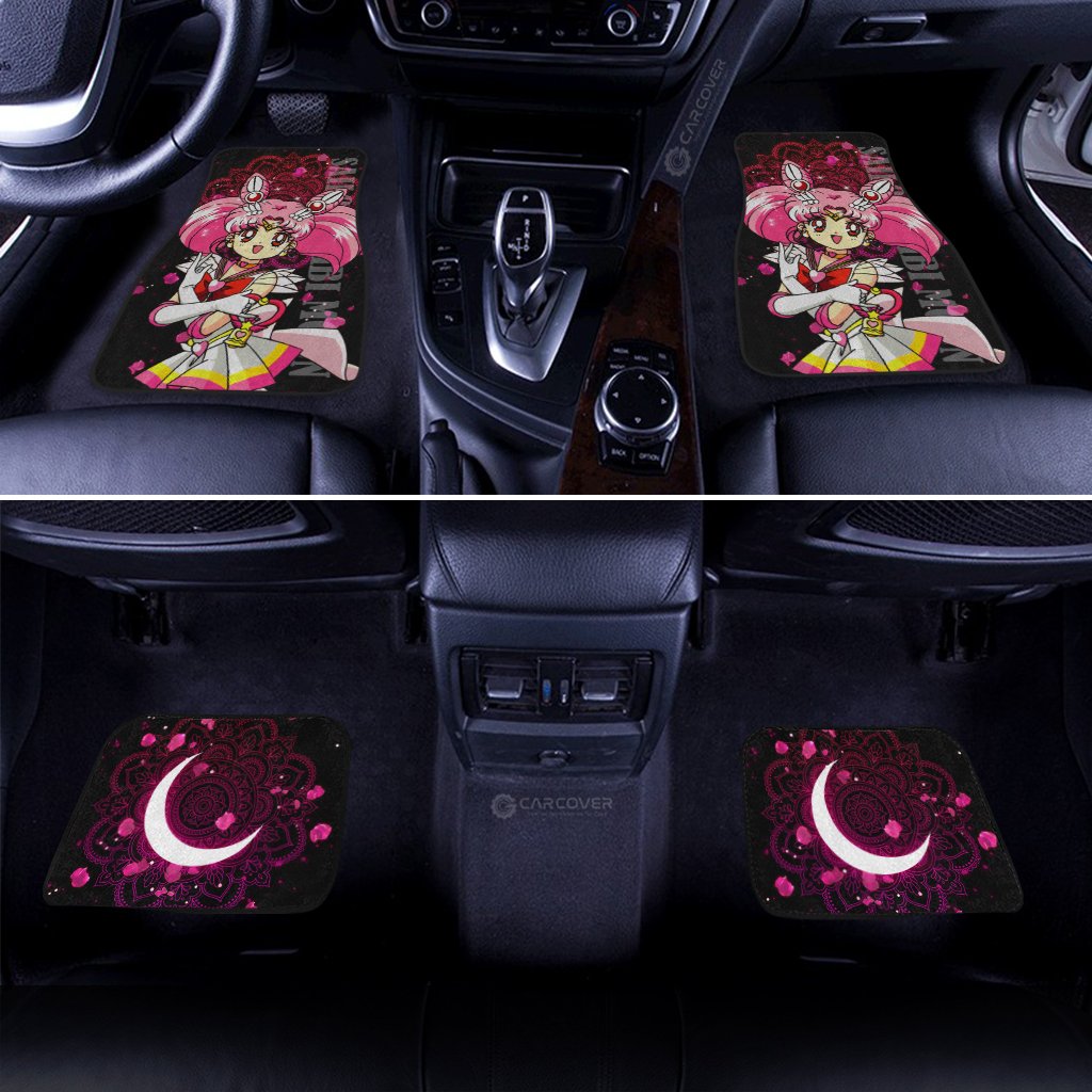 Sailor-Moon-Chibi-Car-Floor-Mats-Custom-Anime-Car-Interior-Accessories-2
