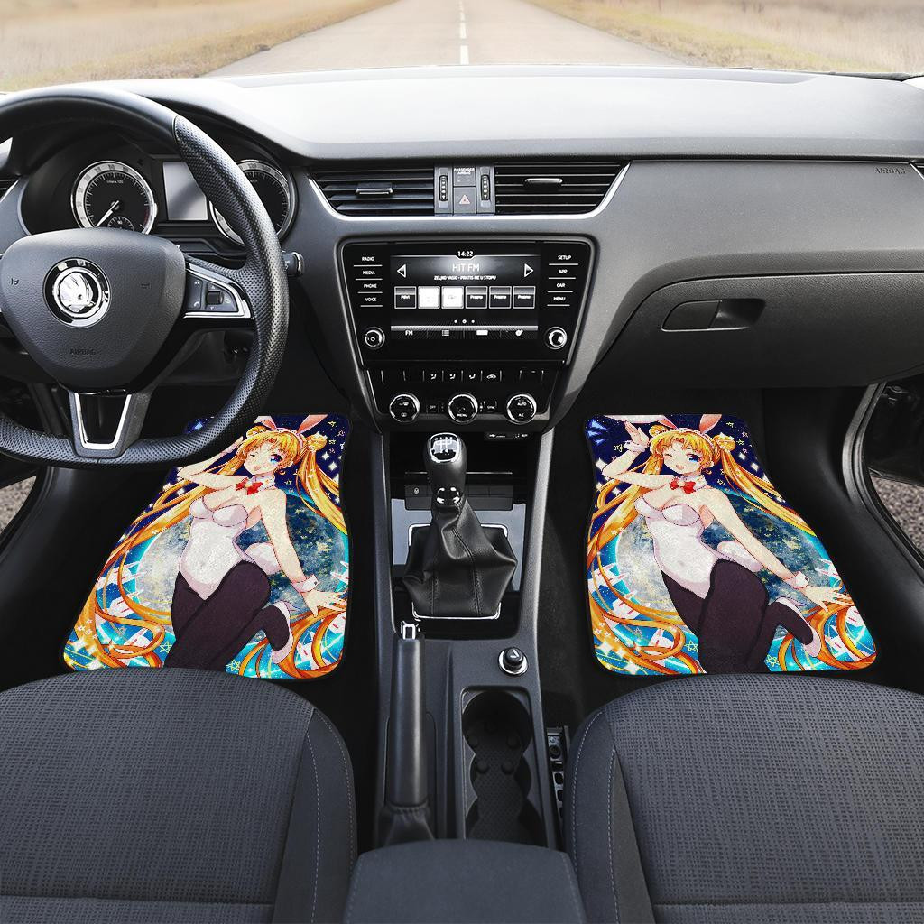Sailor-Moon-Rabbit-Front-And-Back-Car-Mats-1