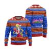 Sailor Moon Ugly Christmas Sweater Anime Xmas Gift