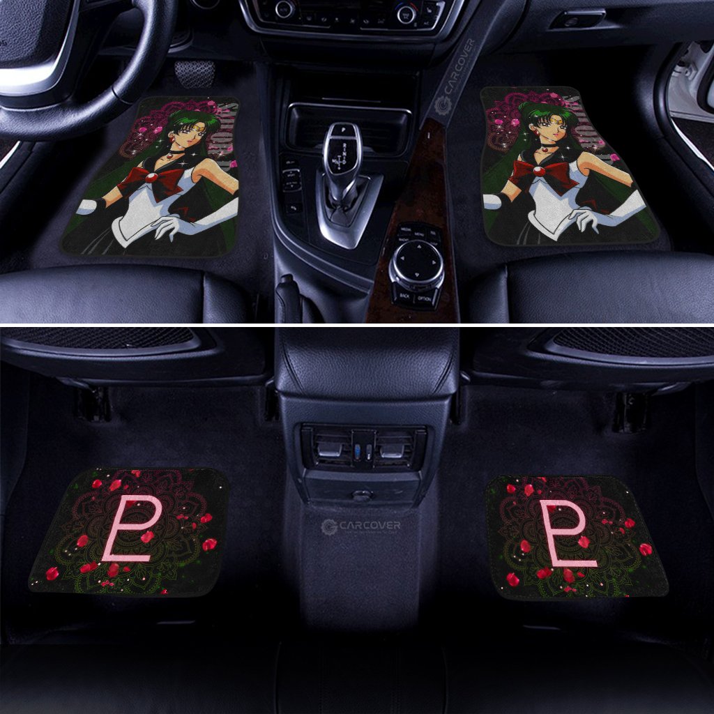 Sailor-Pluto-Car-Floor-Mats-Custom-Sailor-Moon-Anime-Car-Interior-Accessories-2