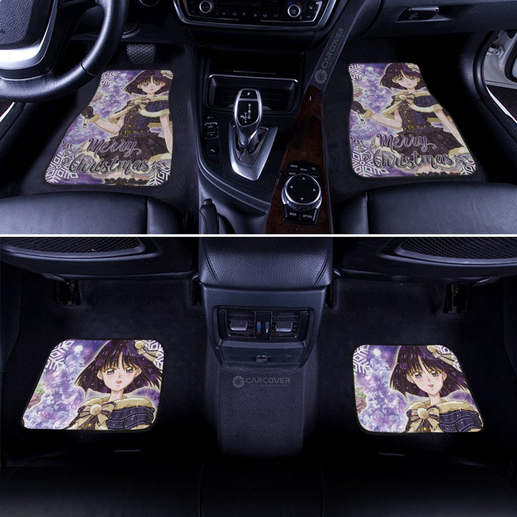Sailor-Saturn-Car-Floor-Mats-Custom-Sailor-Moon-Anime-Car-Accessories-Merry-Christmas-2