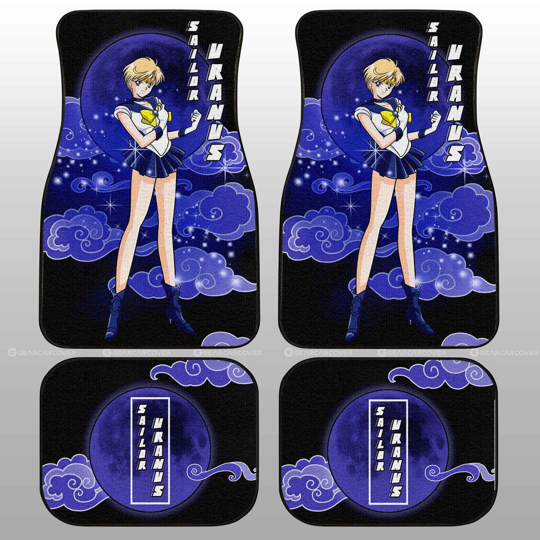 Sailor-Uranus-Car-Floor-Mats-Custom-Sailor-Moon-Anime-Car-Interior-Accessories-1