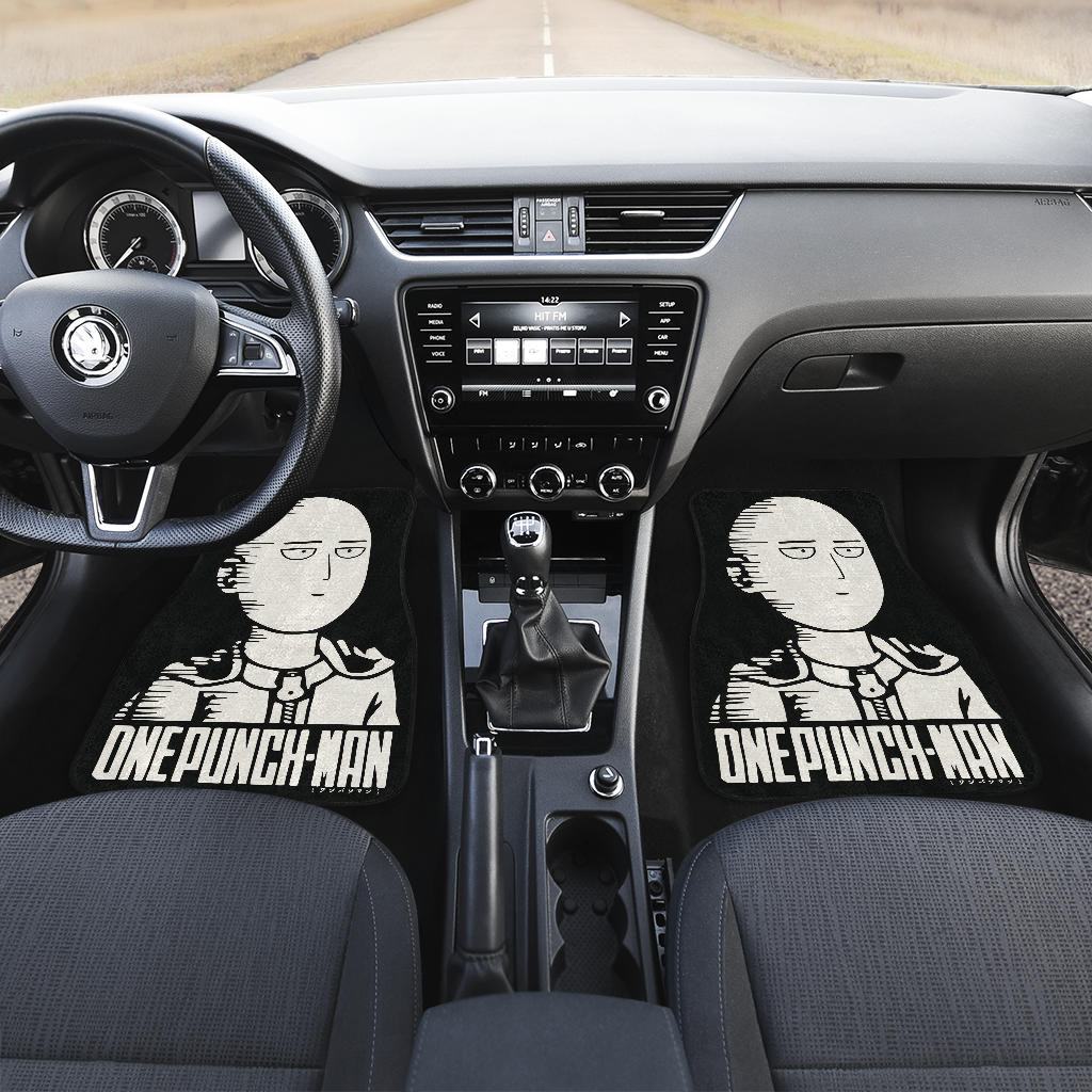 Saitama-Art-Car-Floor-Mats-One-Punch-Man-Manga-H051820-1