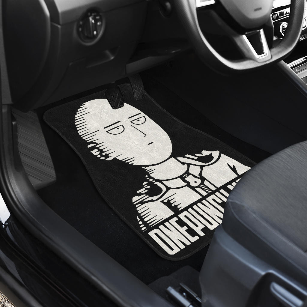 Saitama-Art-Car-Floor-Mats-One-Punch-Man-Manga-H051820-2