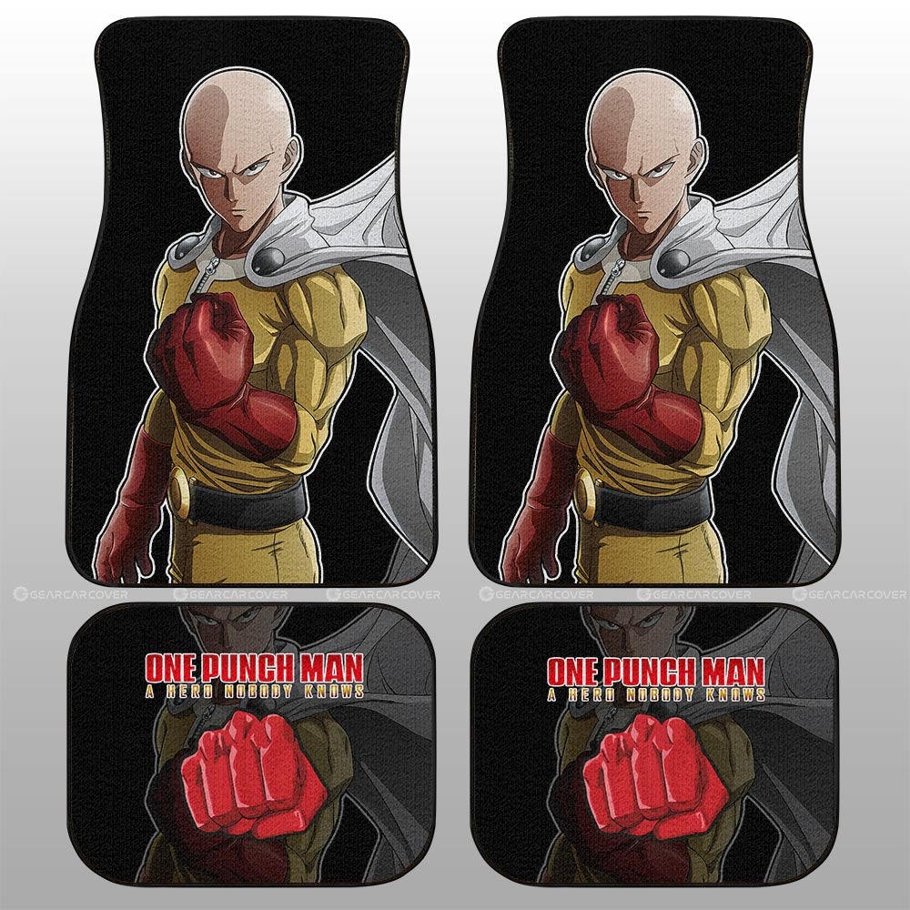 Saitama-Car-Floor-Mats-Custom-Main-Hero-One-Punch-Man-Anime-Car-Accessories-1