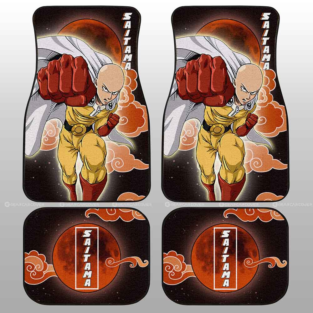 Saitama-Car-Floor-Mats-Custom-One-Punch-Man-Anime-Car-Accessories-1